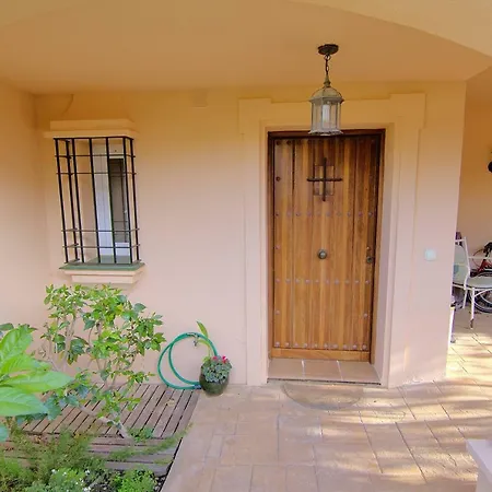 Casa Dublin * Mijas