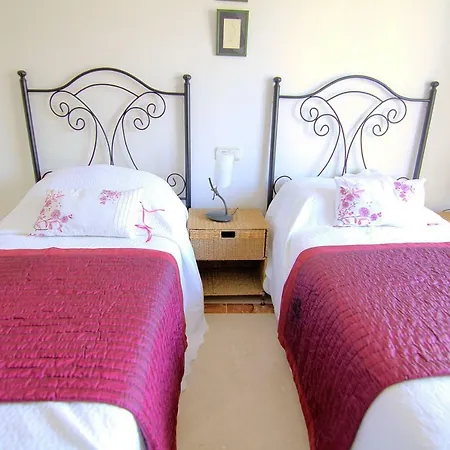 Casa vacanze Casa Dublin Mijas