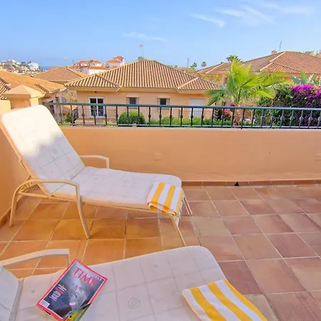 Casa Dublin Mijas