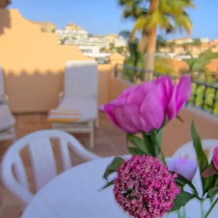 Casa Dublin Casa vacanze Mijas
