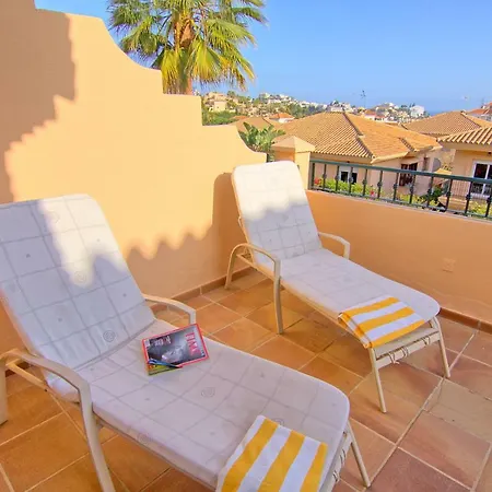 Casa Dublin Mijas