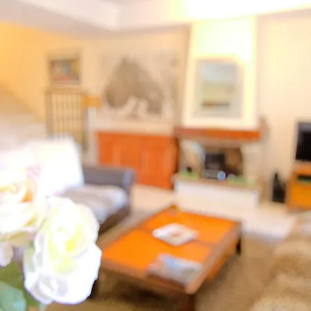 Casa Dublin *