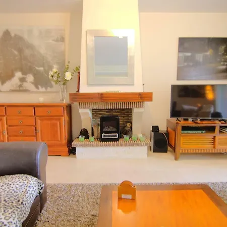 Casa Dublin Mijas