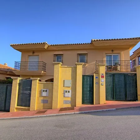 Casa Dublin Mijas