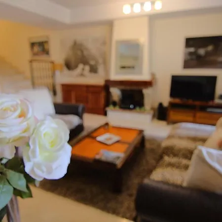 Casa Dublin Mijas