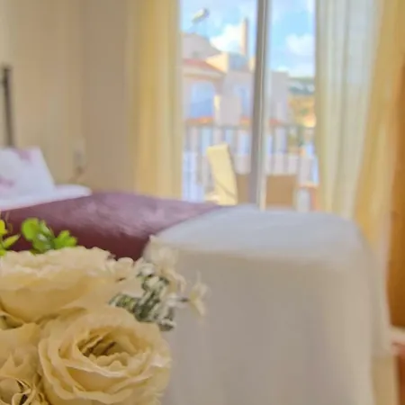 Casa vacanze Casa Dublin Mijas