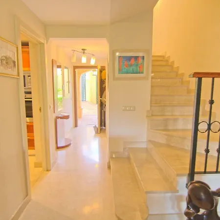 Casa vacanze Casa Dublin Mijas