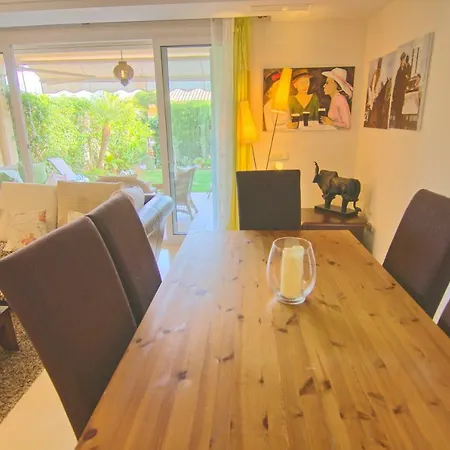 Casa Dublin * Mijas