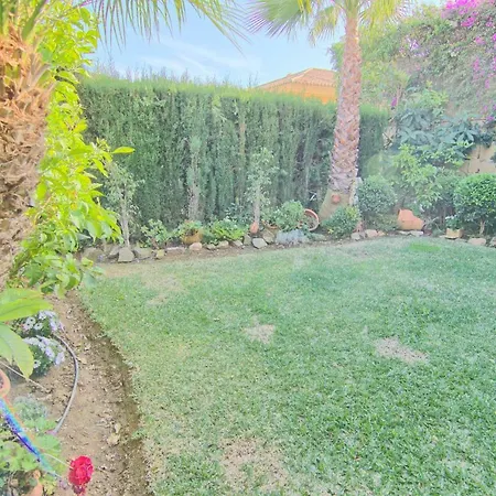 Casa vacanze Casa Dublin Mijas